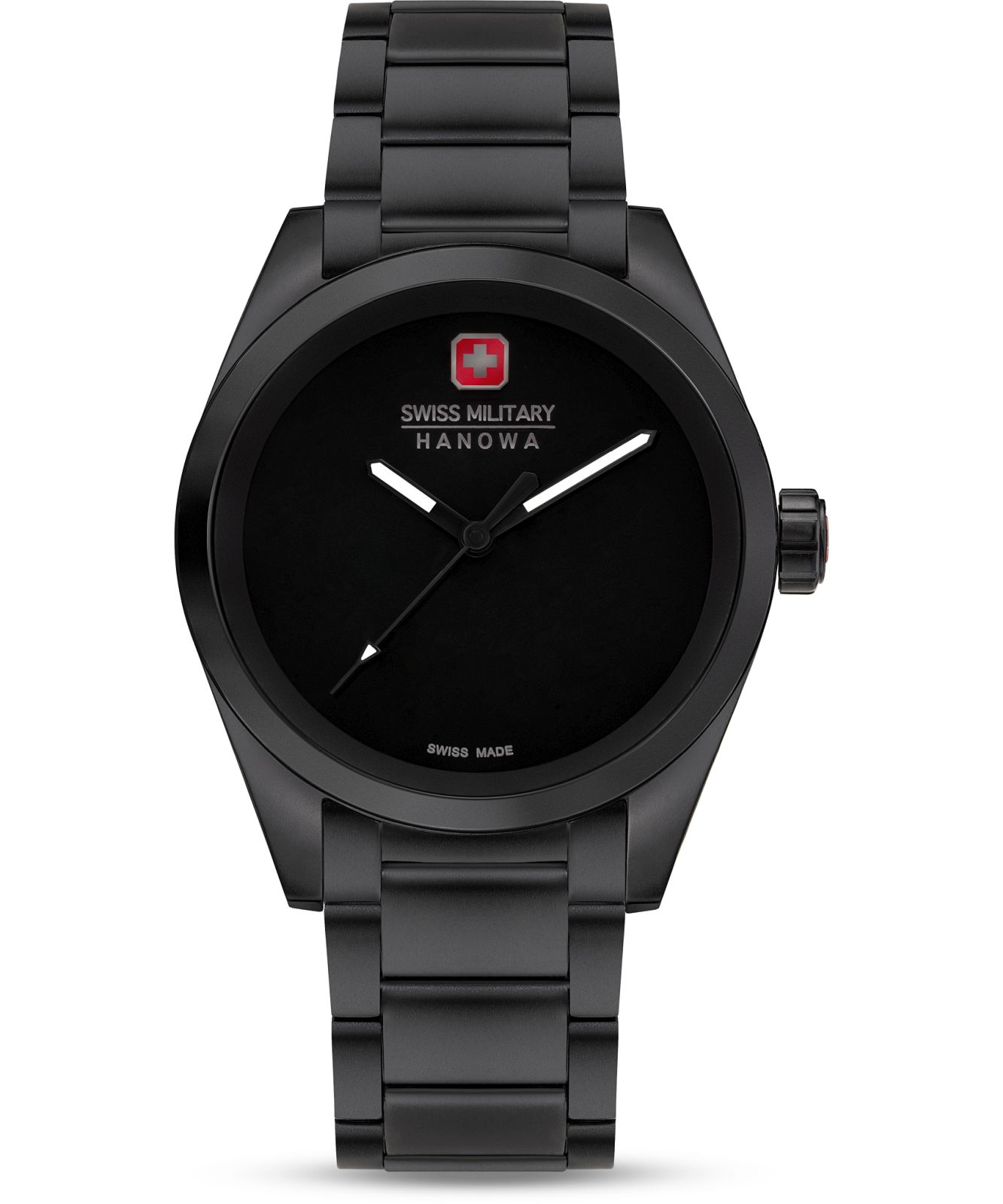 Zegarek męski Swiss Military Hanowa Dark Matter SMWGG0003530
