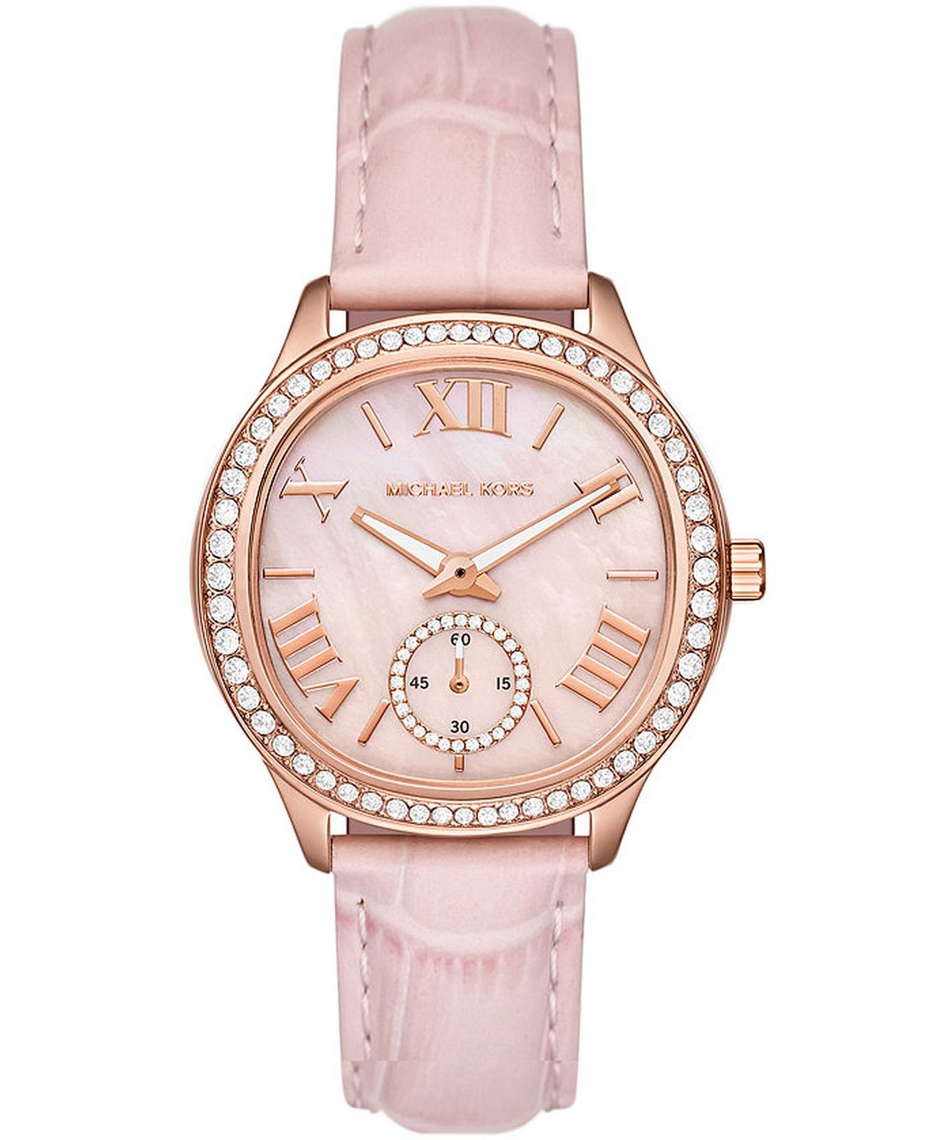 Zegarek damski Michael Kors Sage MK4820