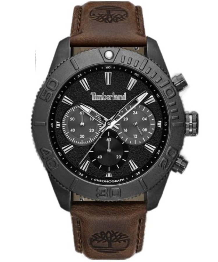 Zegarek męski Timberland Carrigan TDWGQ00942X0