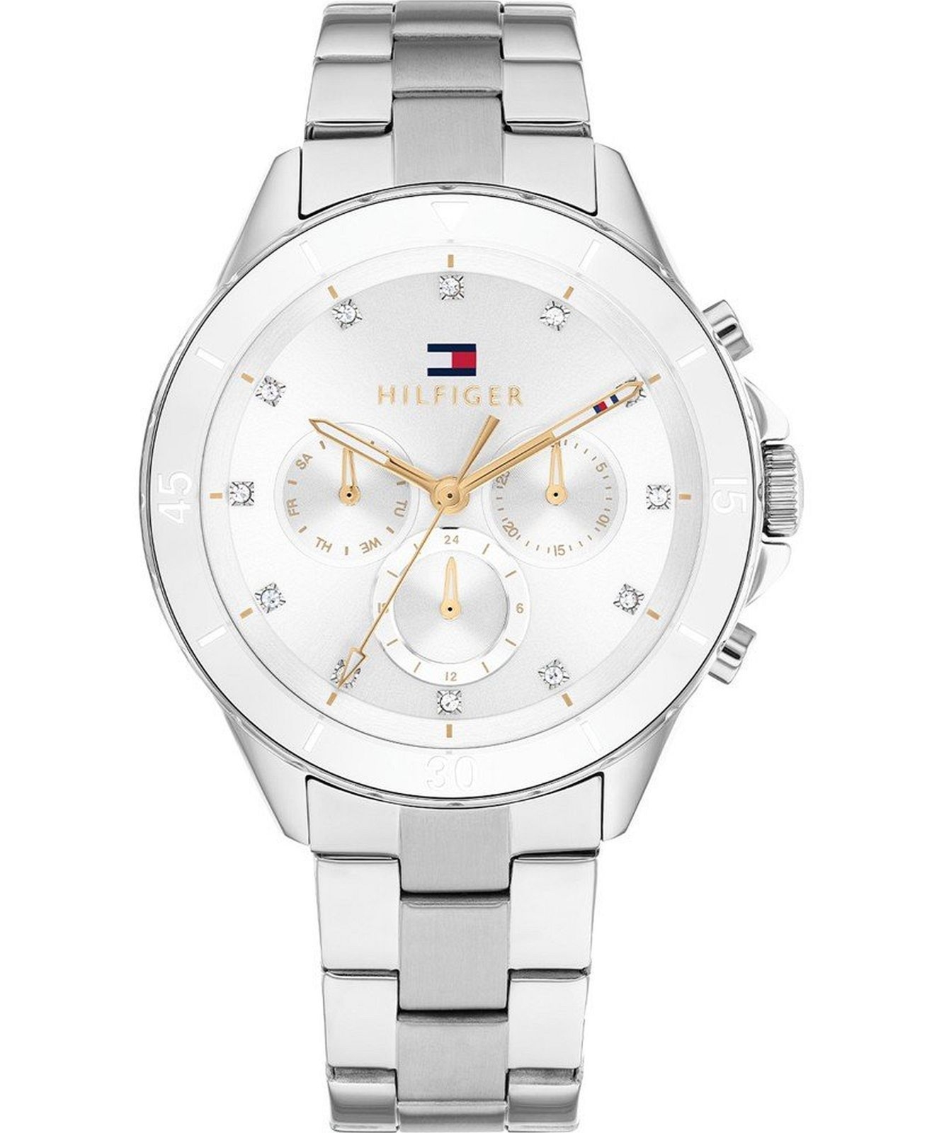 Zegarek damski Tommy Hilfiger Mellie 1782707