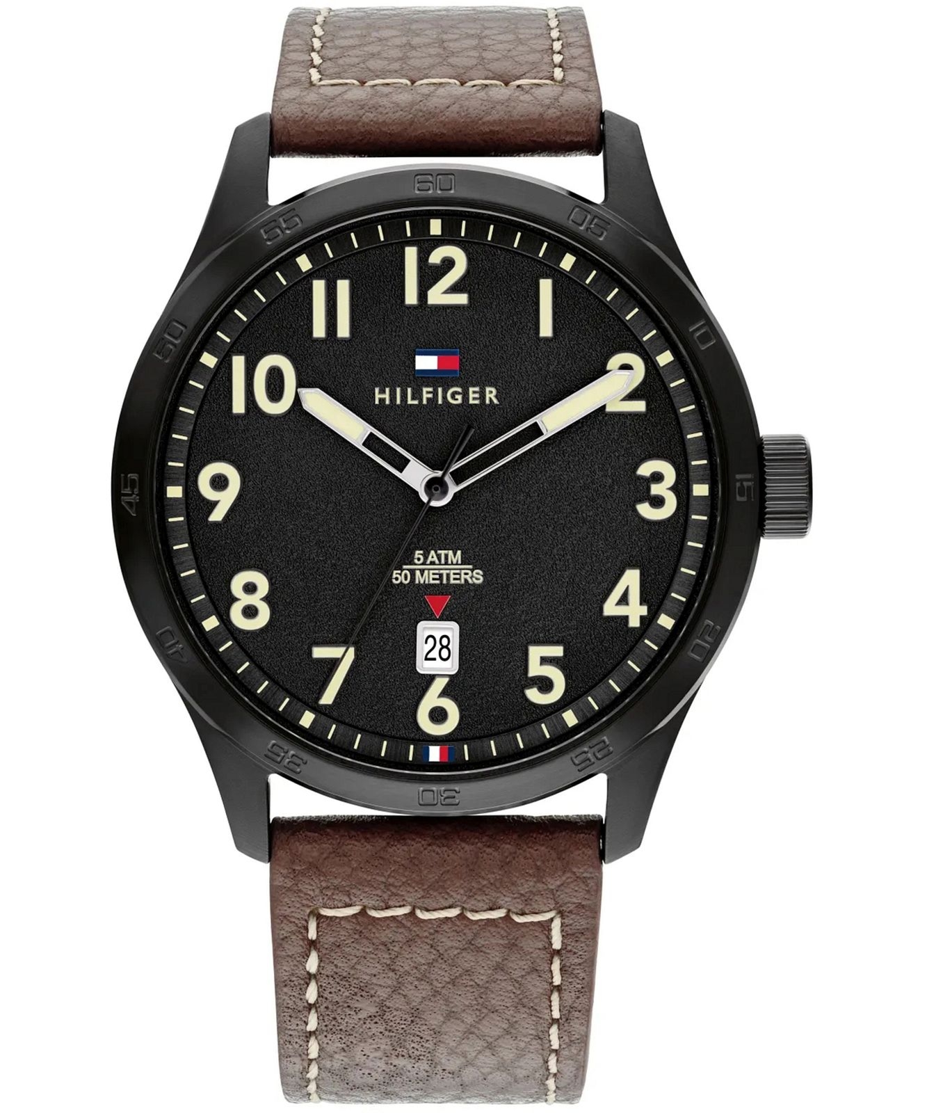 Zegarek męski Tommy Hilfiger Classic 1710560