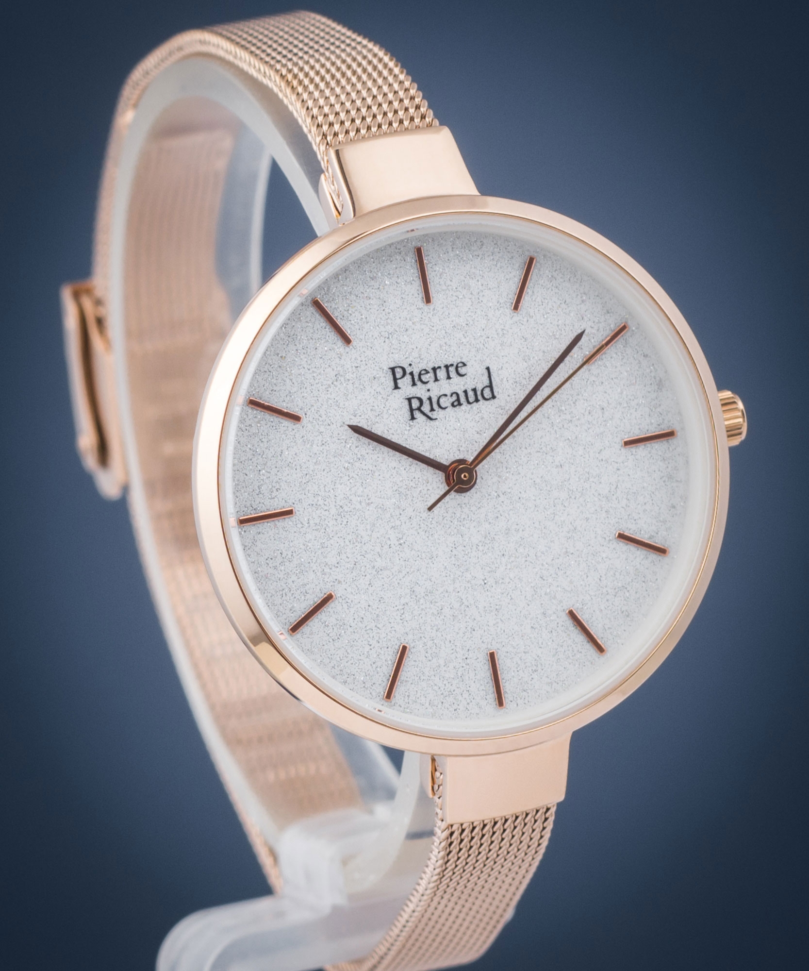 Zegarek damski Pierre Ricaud Classic P22085.91R3Q