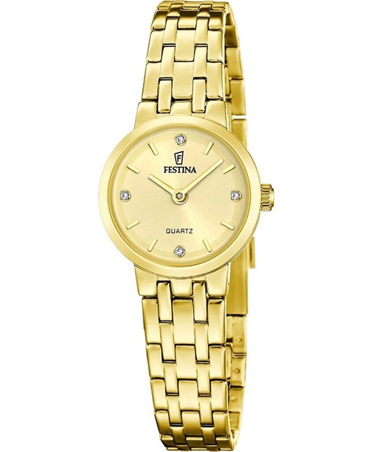Zegarek damski Festina Mademoiselle F20748/2