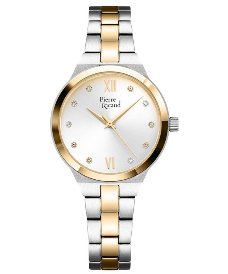 Zegarek damski Pierre Ricaud Fashion P22065.2183Q
