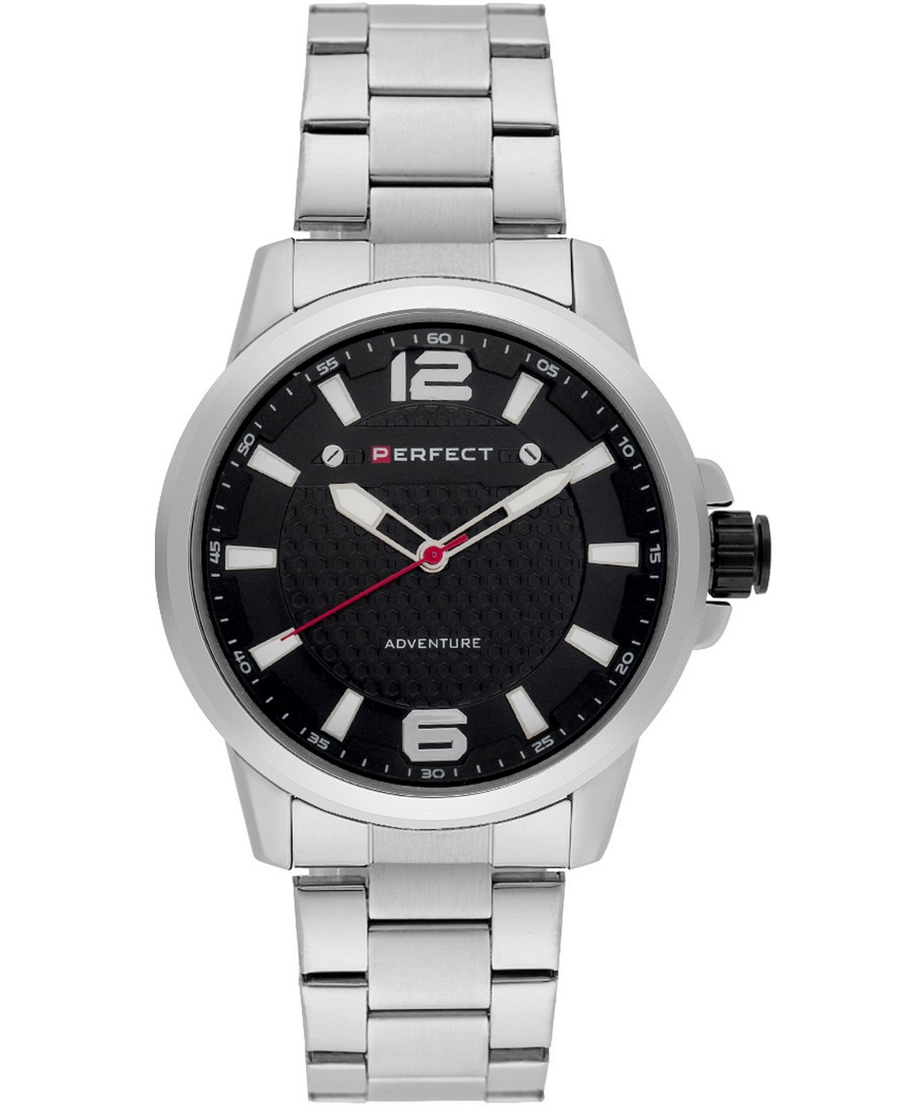 Zegarek męski Perfect Classic PF00923