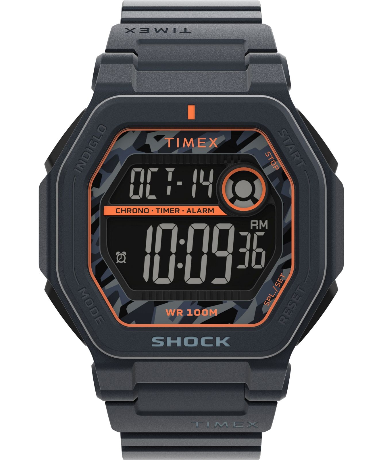 Zegarek męski Timex Trend Command TW2V93800