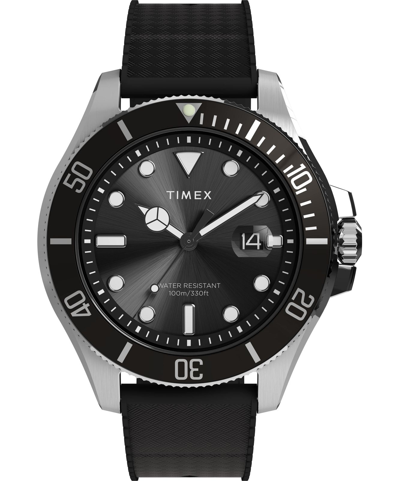 Zegarek męski Timex Harborside Coast TW2Y09200