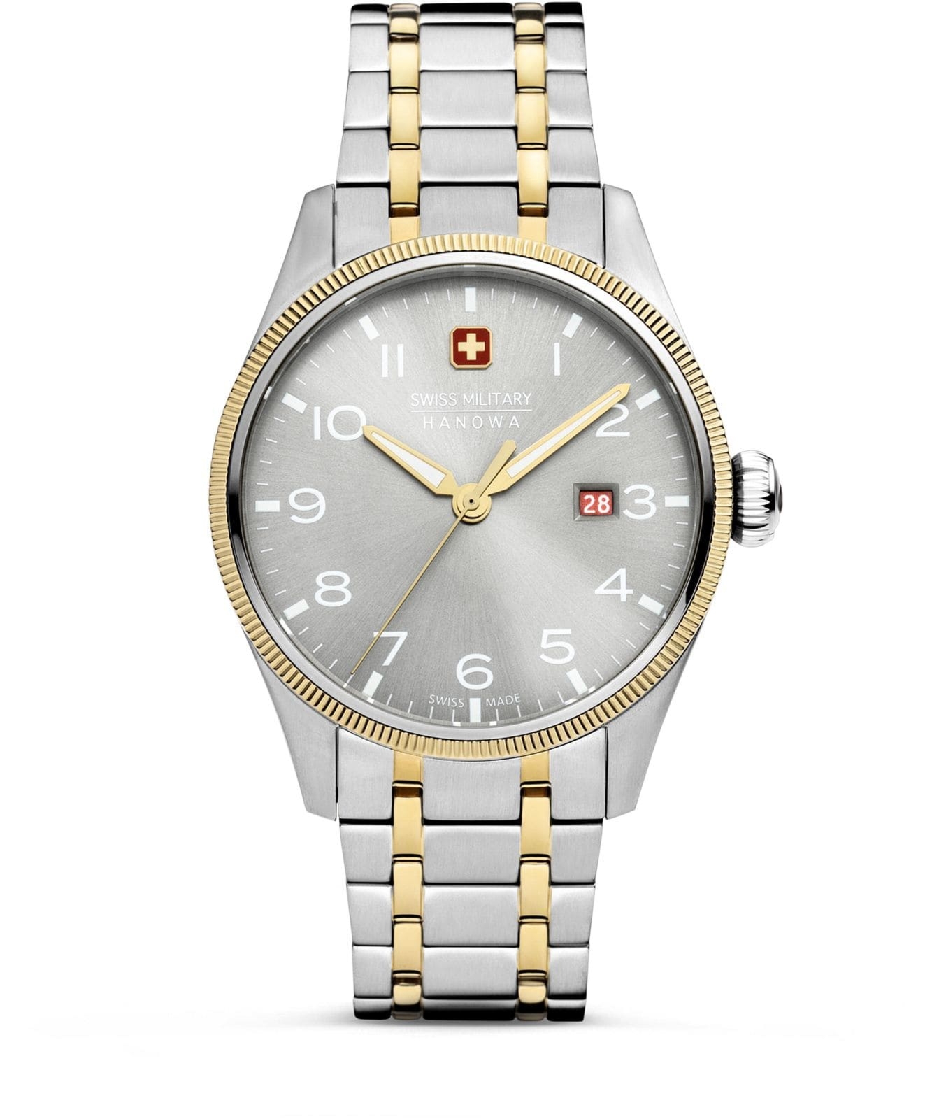 Zegarek męski Swiss Military Hanowa Thunderbolt SMWGH0000860