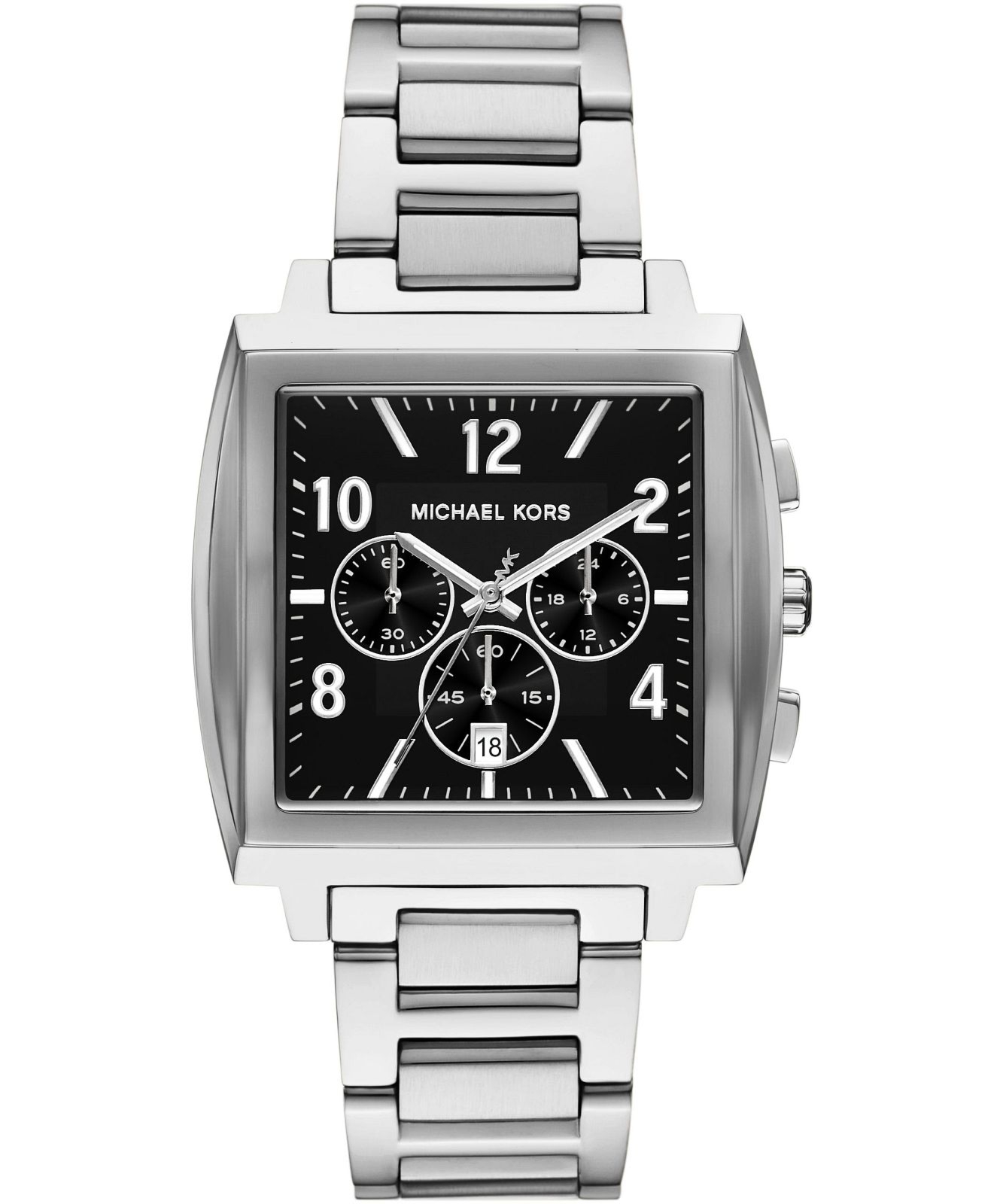 Zegarek męski Michael Kors Rhys Chronograph MK9230