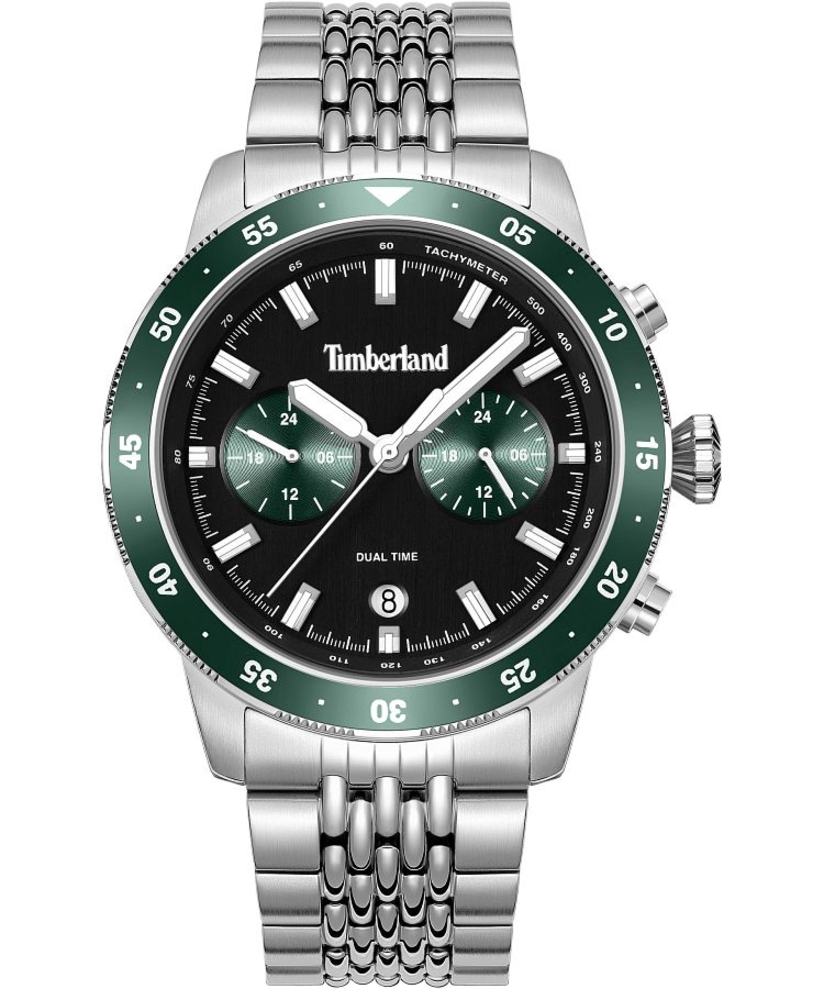 Zegarek męski Timberland Parkman TDWGK0094304
