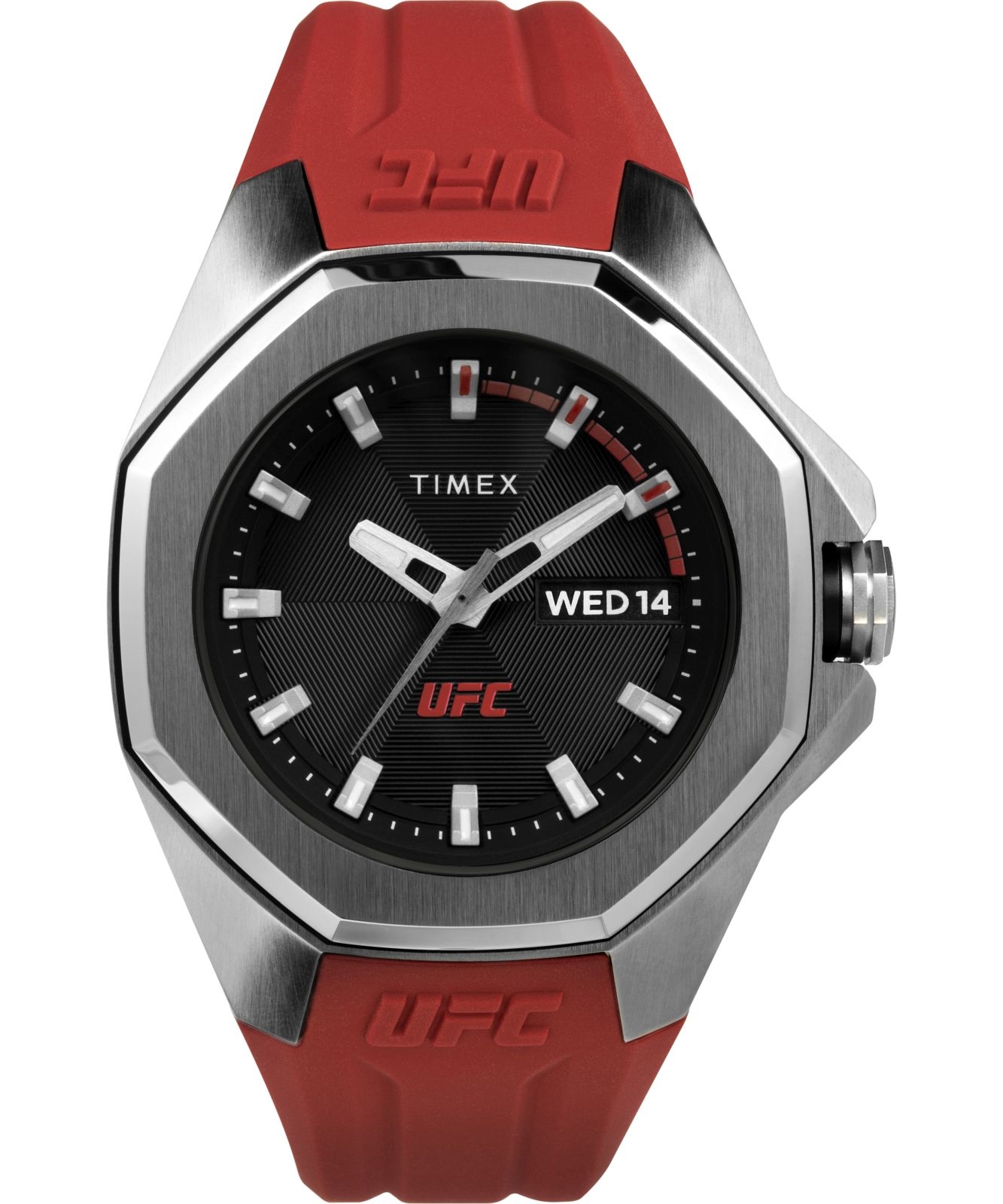 Zegarek męski Timex UFC Pro TW2V57500