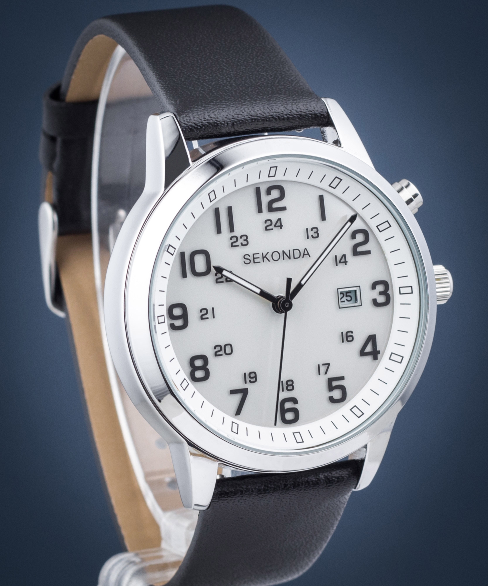 Zegarek męski Sekonda Easy Reader 30125