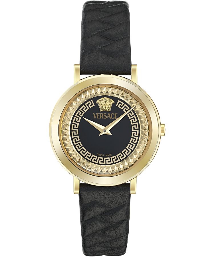 Zegarek damski Versace Delphinus VE0O00125