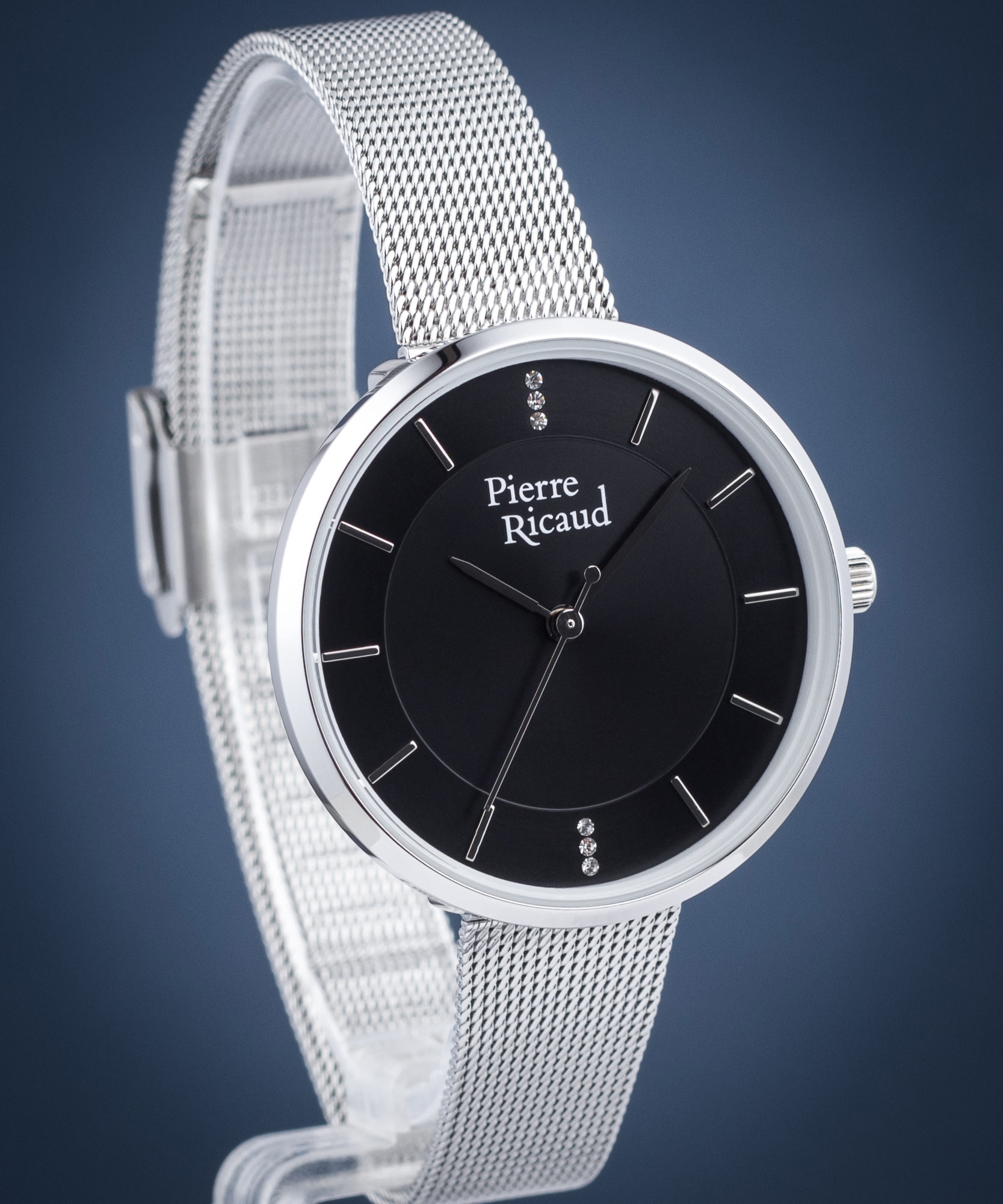 Zegarek damski Pierre Ricaud Fashion P23006.5114Q