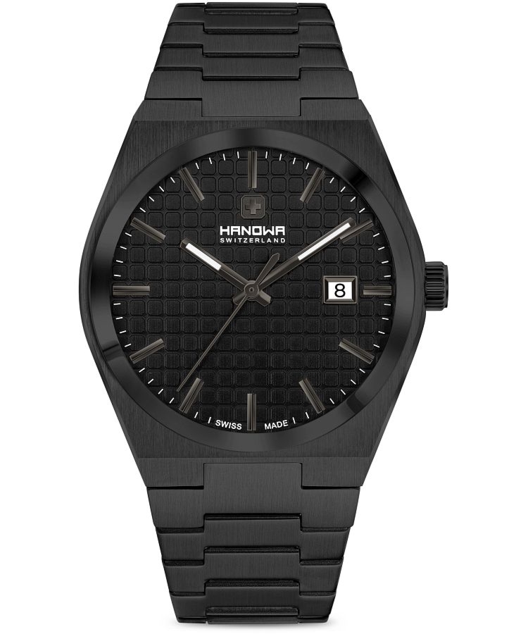 Zegarek męski Hanowa Goms HAWGH0002530