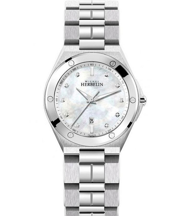 Zegarek damski Herbelin Cap Camarat 14245/B59