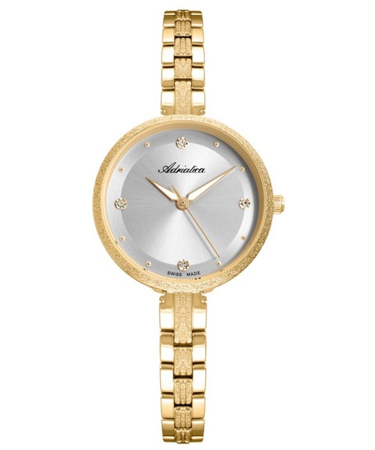 Zegarek damski Adriatica Classic A3753.1146Q