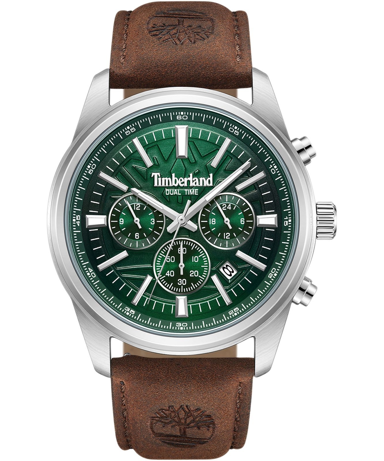 Zegarek męski Timberland Classic TDWGF0041206 (TBL.TDWGF0041206)