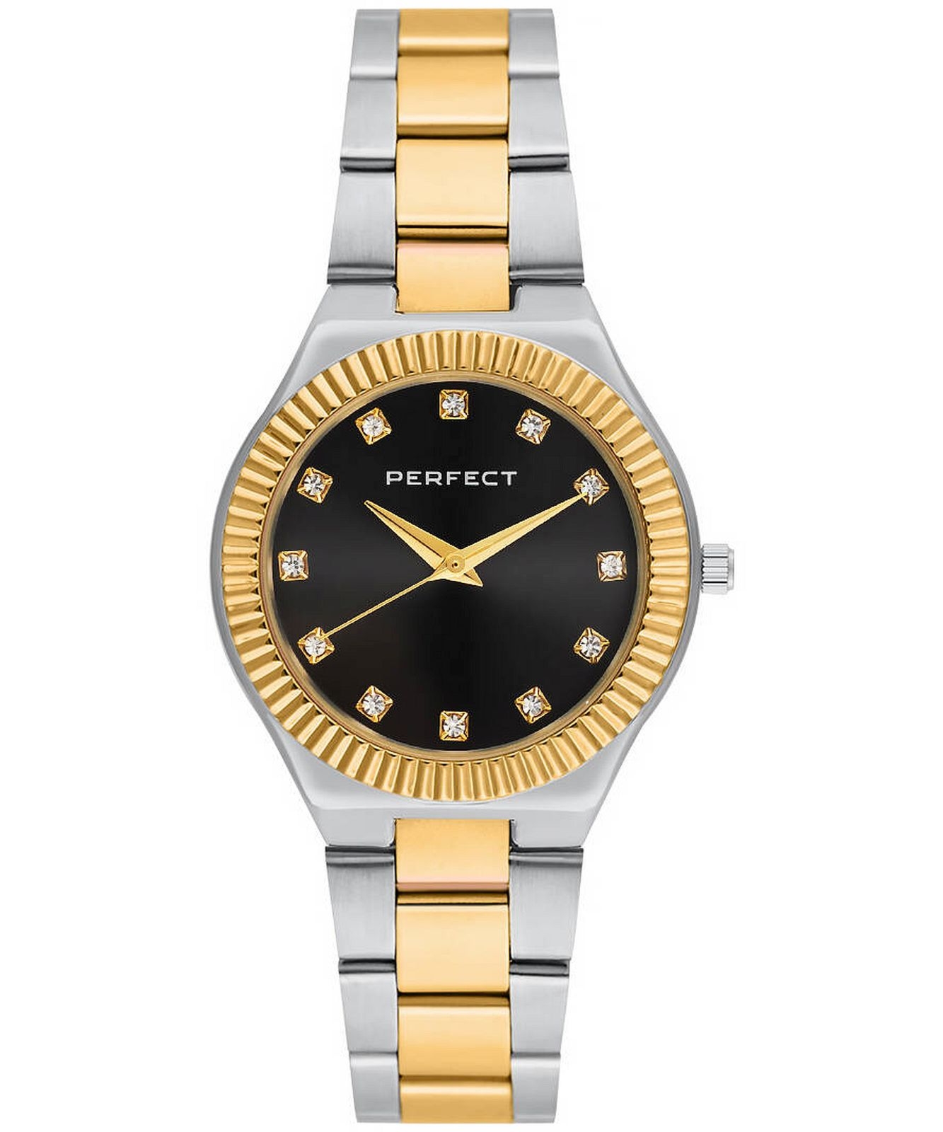 Zegarek damski Perfect Classic PF00714
