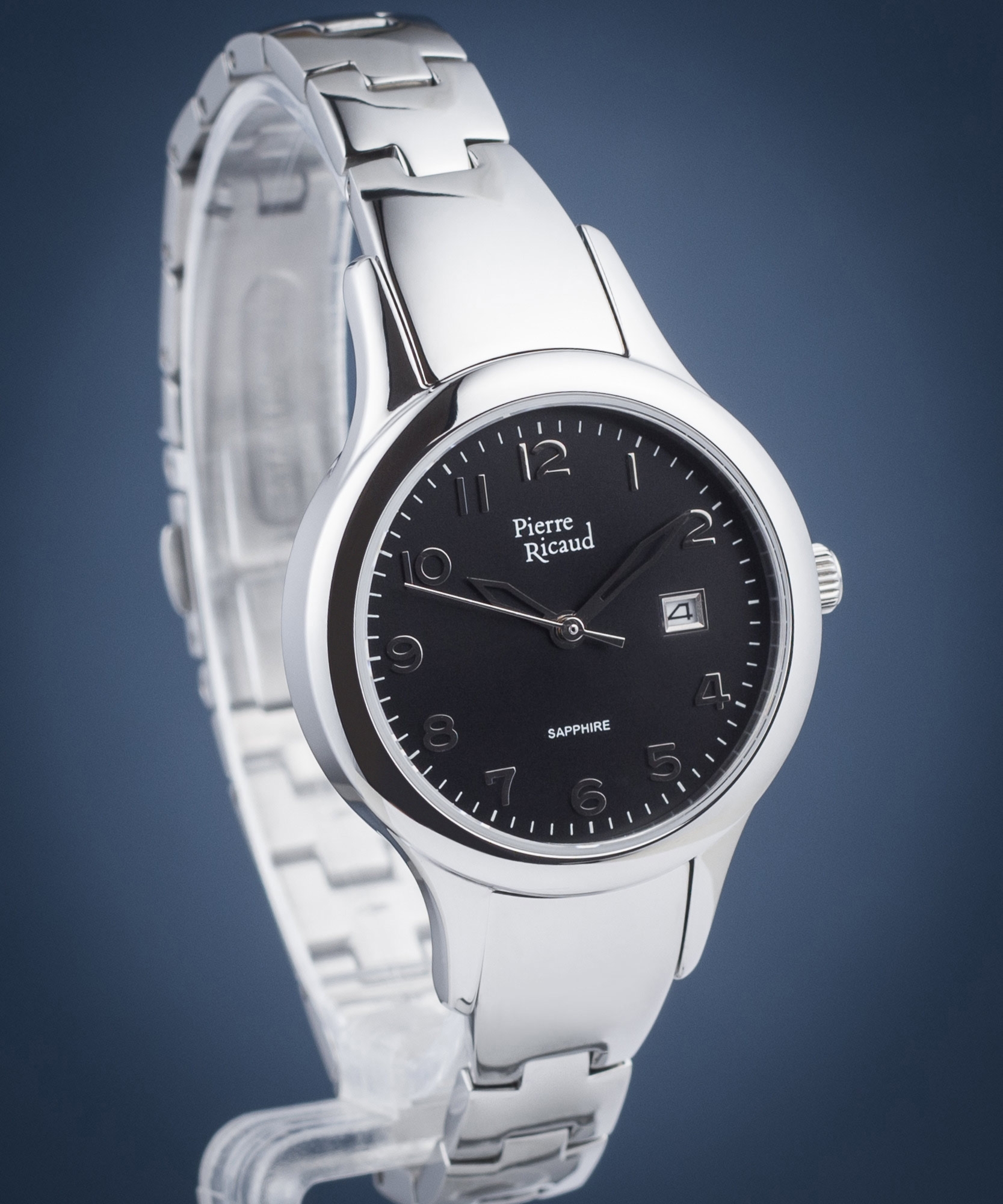 Zegarek damski Pierre Ricaud Sapphire P23008.5124Q