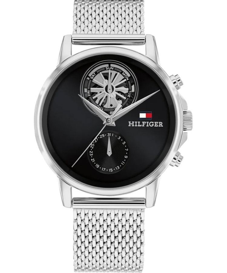 Zegarek męski Tommy Hilfiger Stewart 1710749