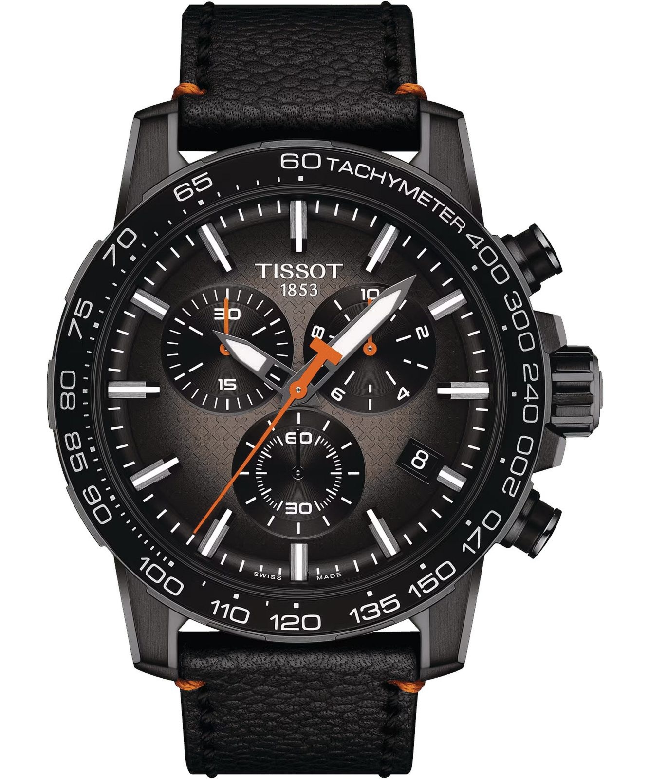 Zegarek męski Tissot Supersport Chrono Basketball Edition T125.617.36.081.00 (T1256173608100)