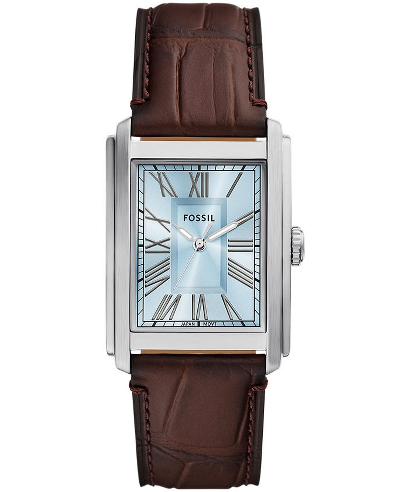 Zegarek męski Fossil Carraway FS6110