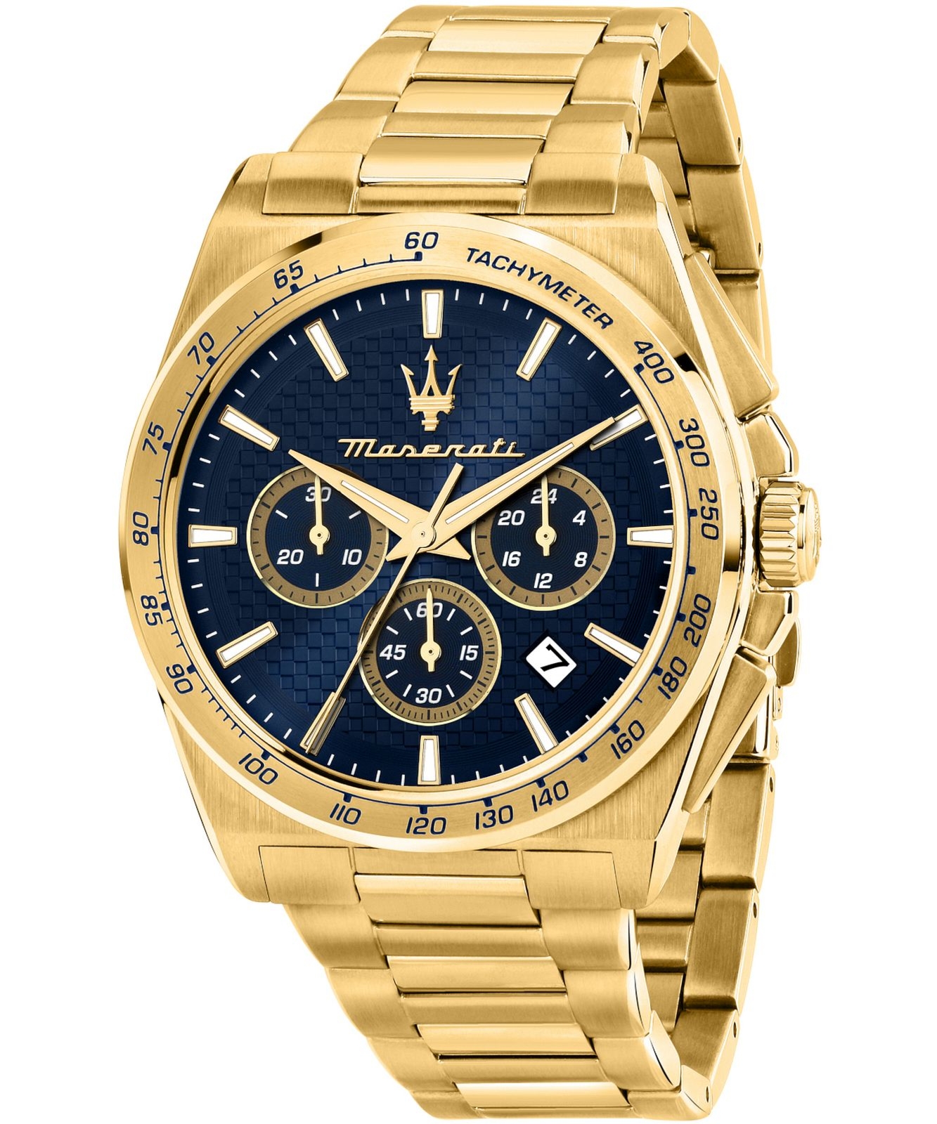 Zegarek męski Maserati Velocitá Chronograph R8873652002