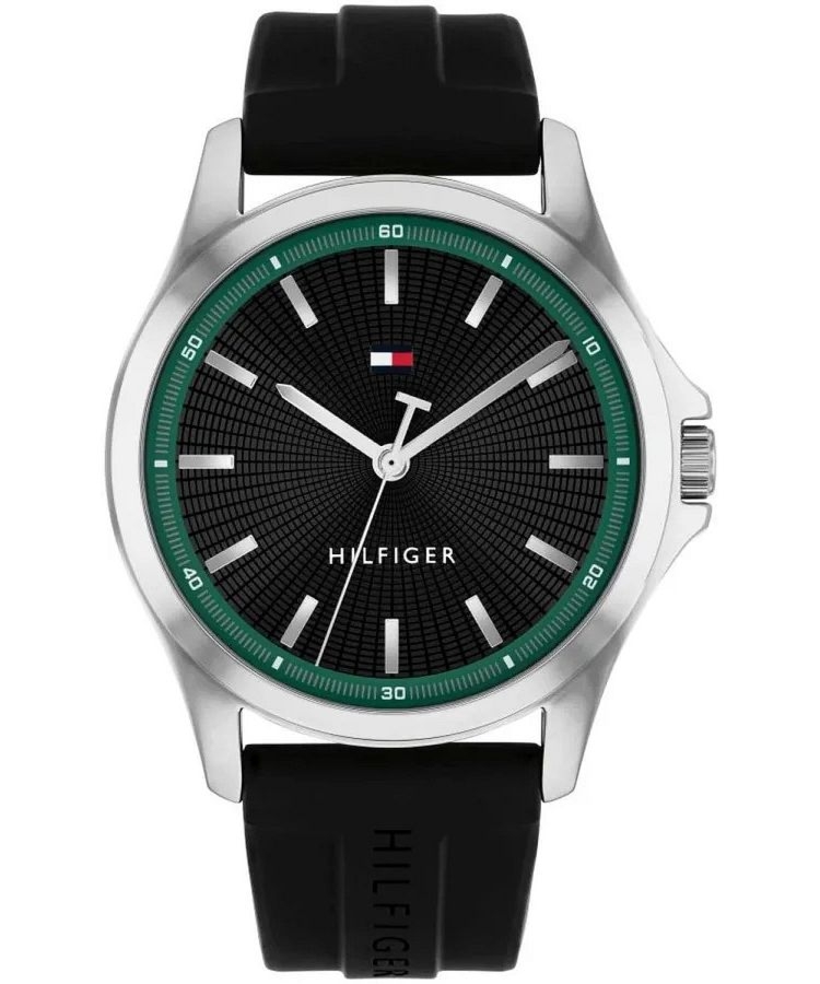 Zegarek męski Tommy Hilfiger Bruce 1710739