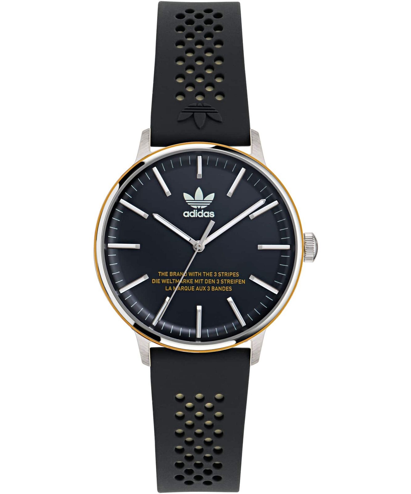 Zegarek adidas Originals Code One AOSY24047