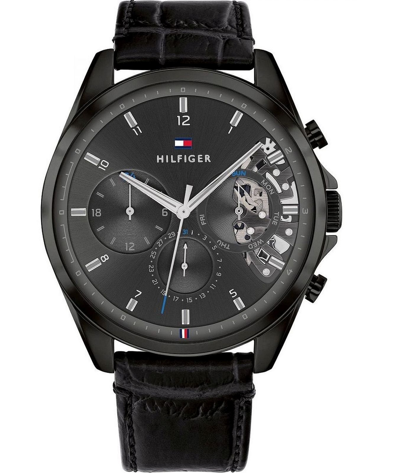 Zegarek męski Tommy Hilfiger Baker 1710452