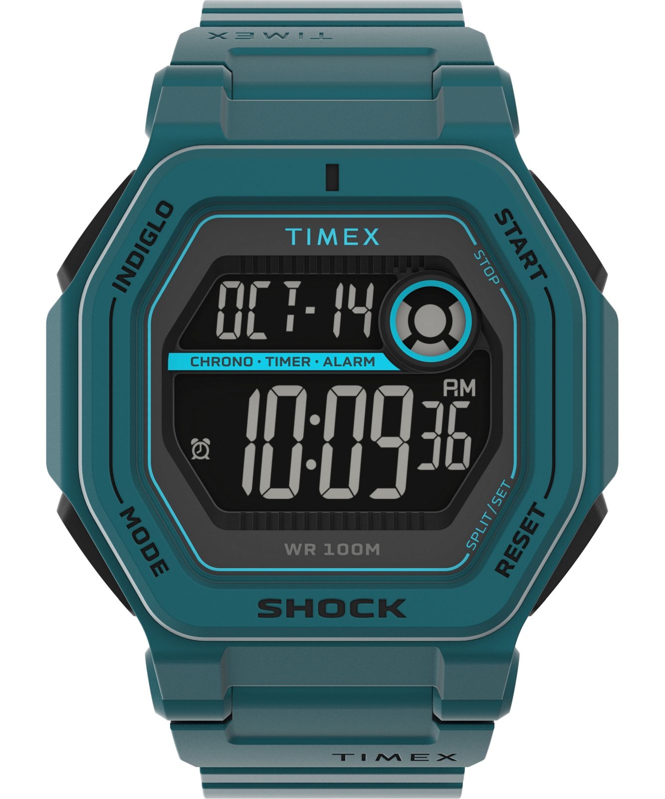 Zegarek męski Timex Command Encounter TW2V59900