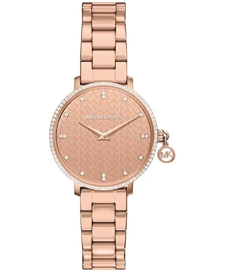 Zegarek damski Michael Kors Pyper MK7573