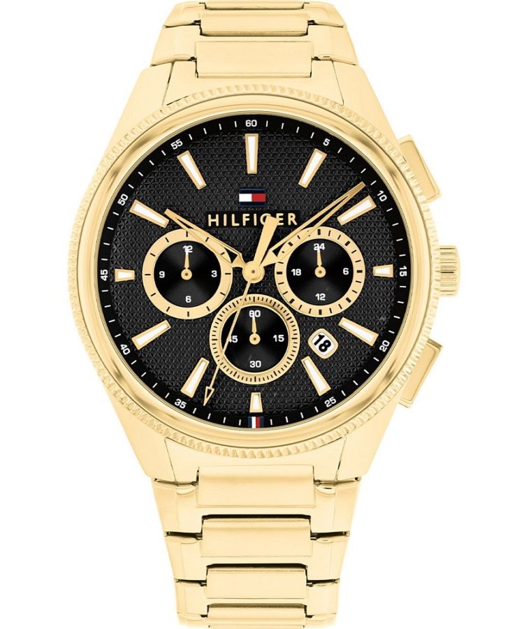 Zegarek męski Tommy Hilfiger Sam Chronograph 1792254