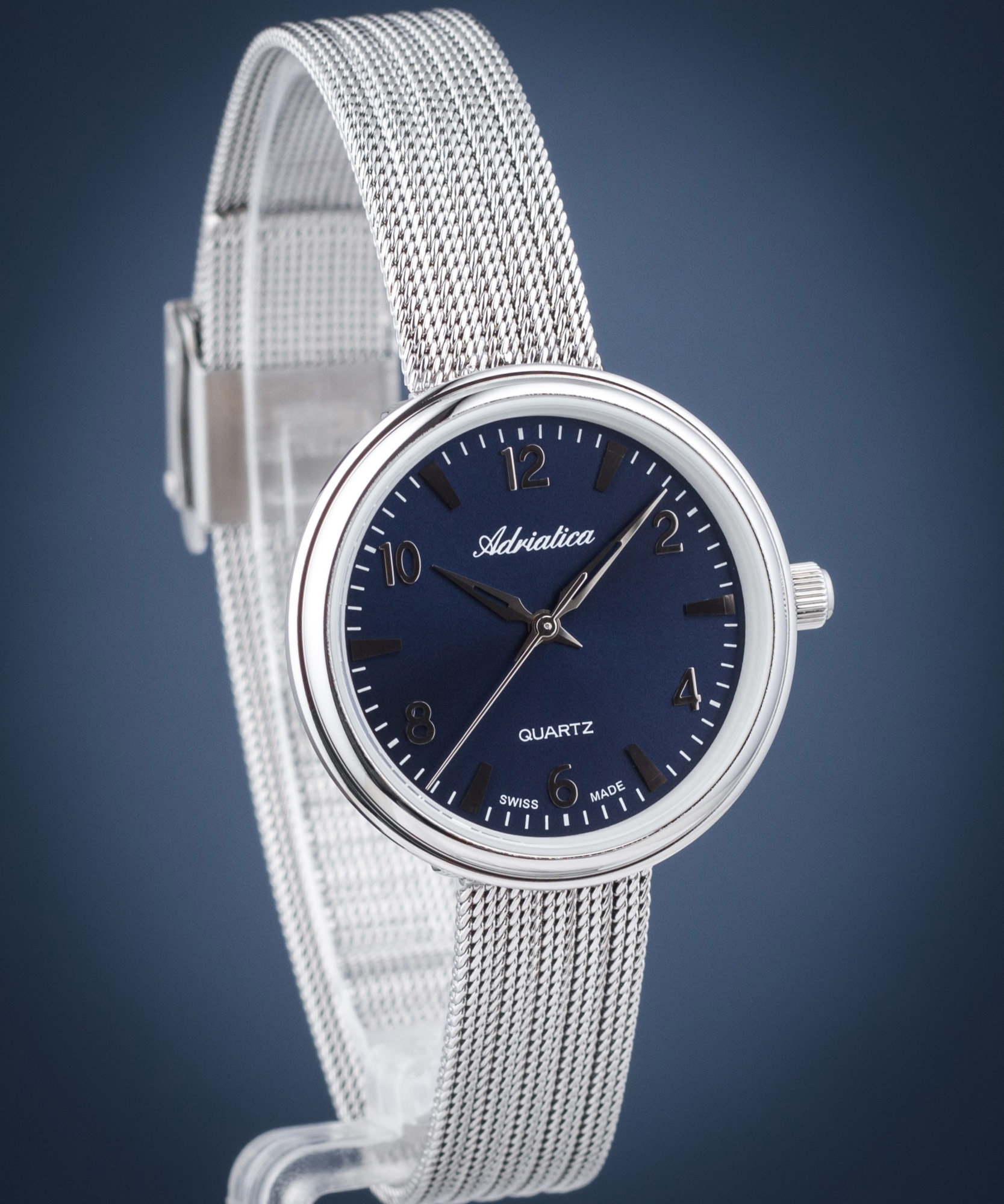 Zegarek damski Adriatica Fashion A3786.5155Q