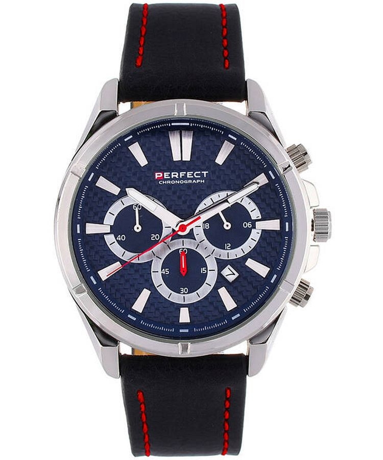 Zegarek męski Perfect Classic PF01072