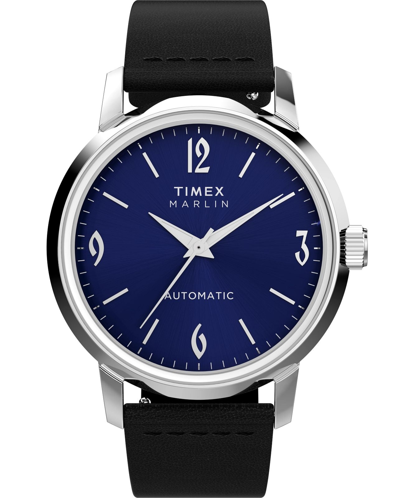 Zegarek męski Timex Marlin® Automatic TW2W93100