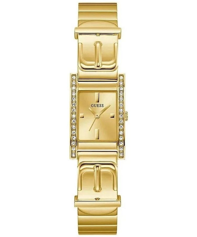 Zegarek damski Guess Ladies Gold Tone GW0939L2