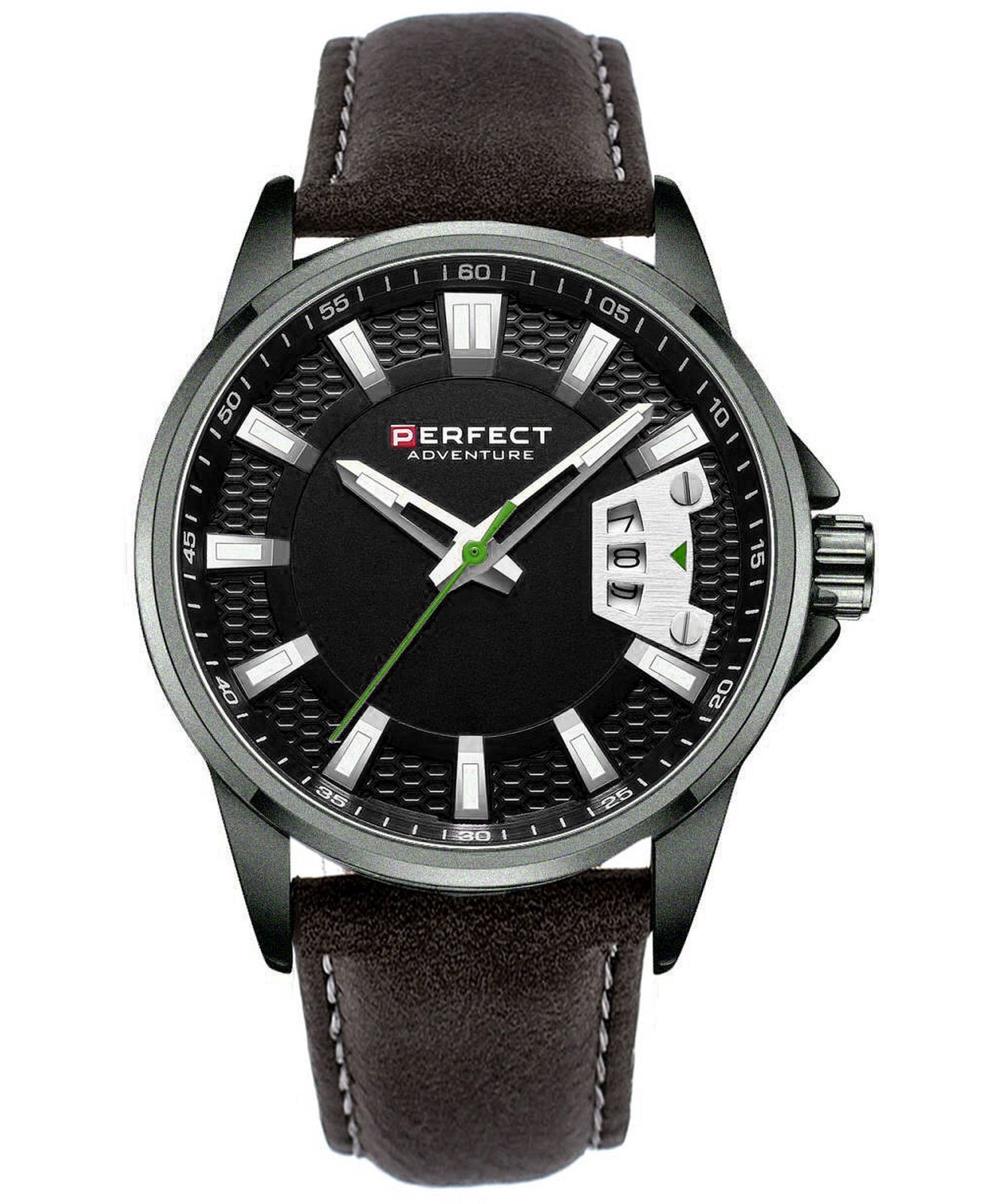 Zegarek męski Perfect Classic PF00684