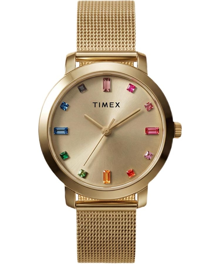 Zegarek damski Timex Main Street TW2Y48700