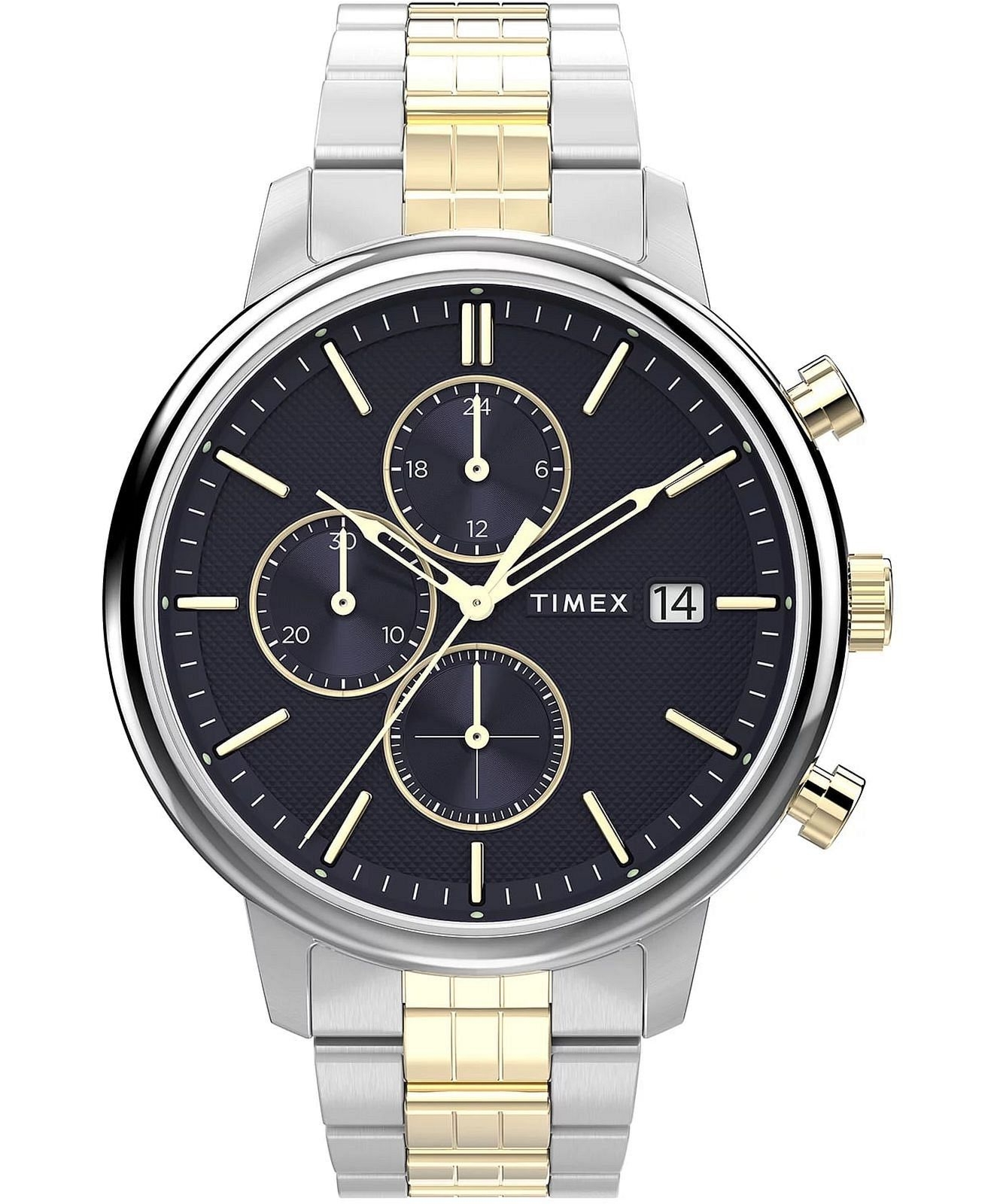 Zegarek męski Timex Chicago Chronograph TW2W13300