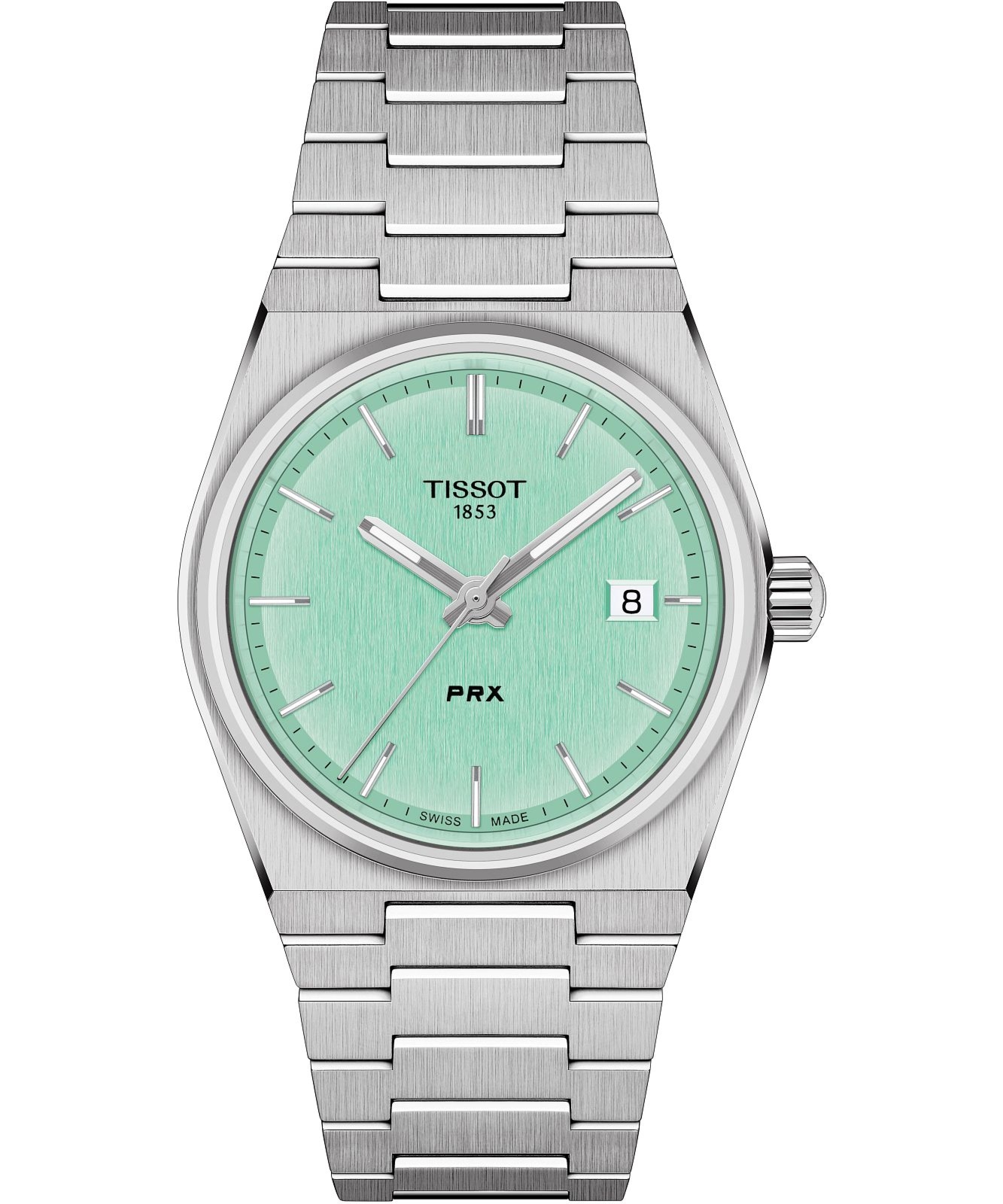 Zegarek Tissot PRX Quartz T137.210.11.091.00 (T1372101109100)