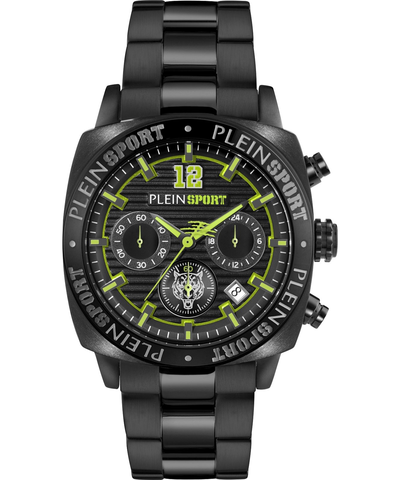 Zegarek męski Plein Sport Wildcat PSGBA1523