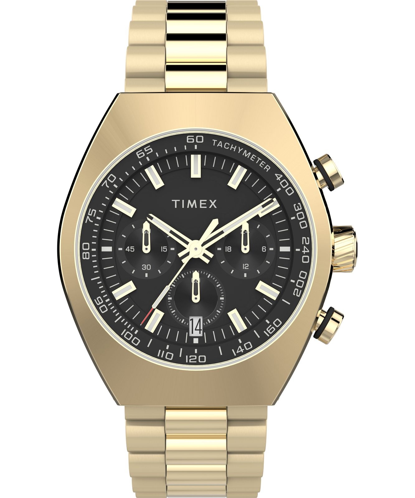 Zegarek męski Timex Legacy Chronograph TW2W22100