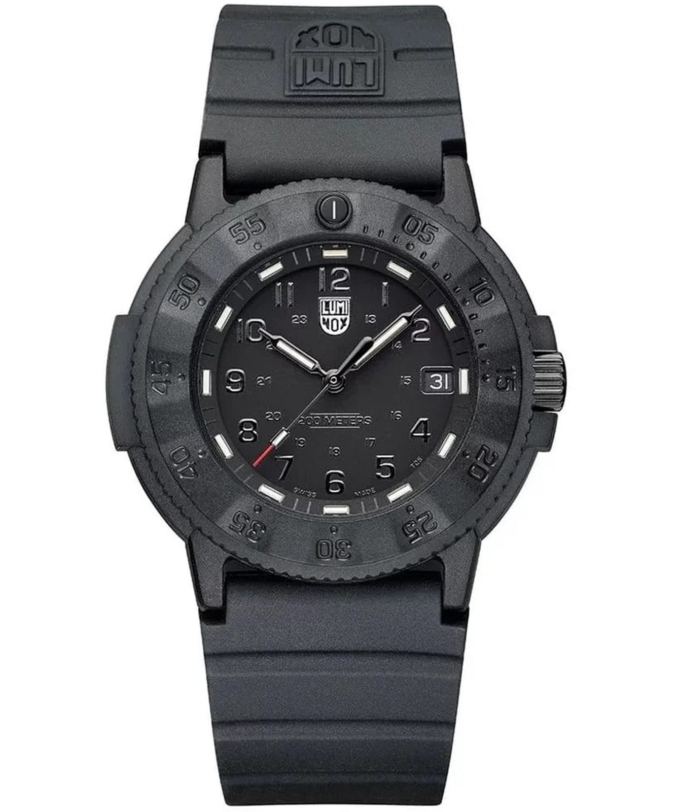 Zegarek męski Luminox Navy SEAL 3000 XS.3001.EVO.BO.S
