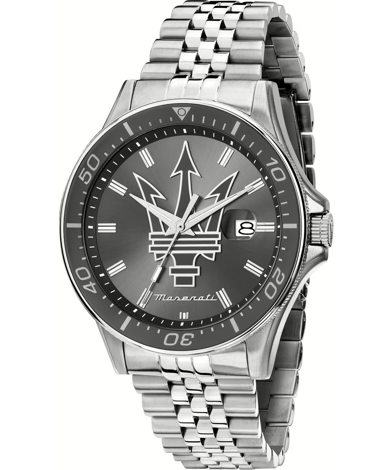 Zegarek męski Maserati Sfida R8853140010