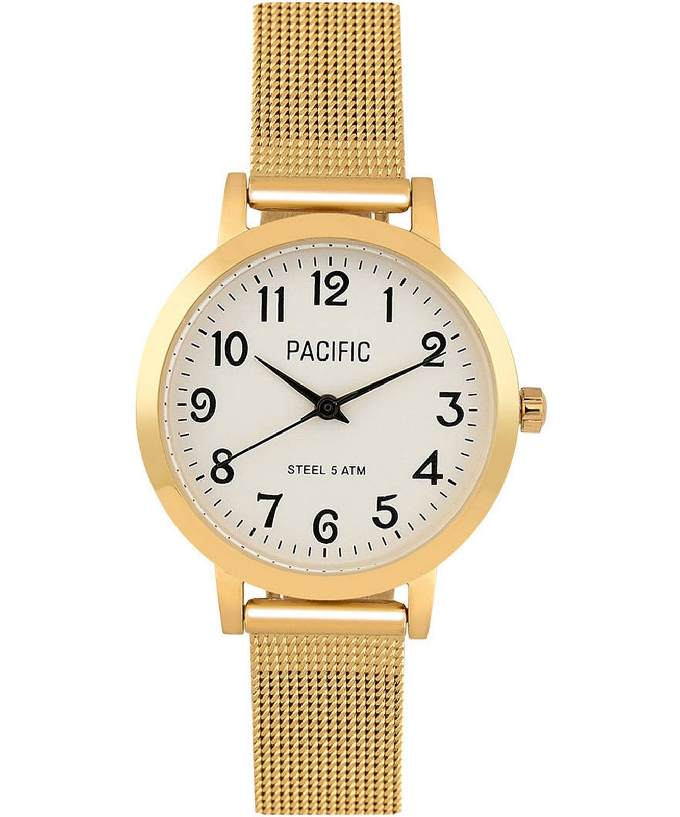 Zegarek damski Pacific Classic PC00942