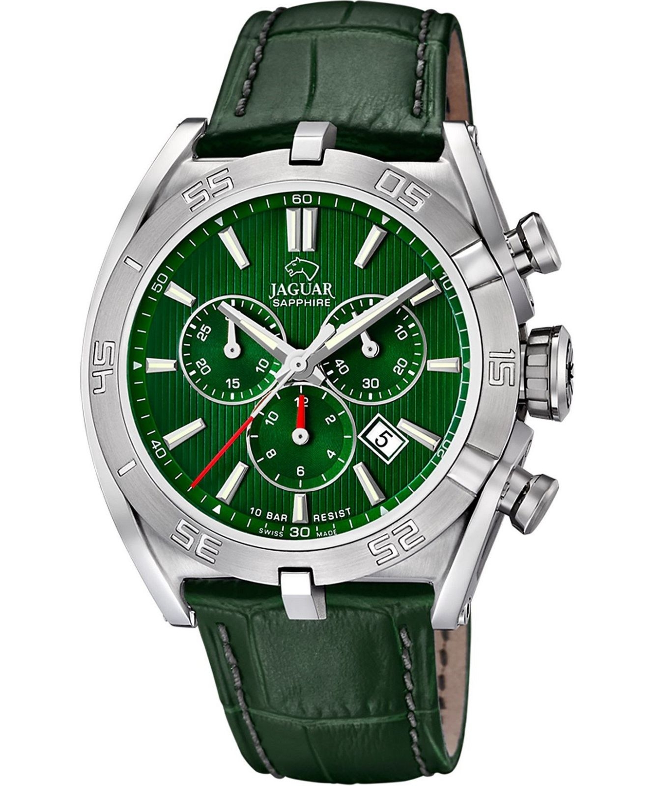 Zegarek męski Jaguar Executive Chronograph J857-C