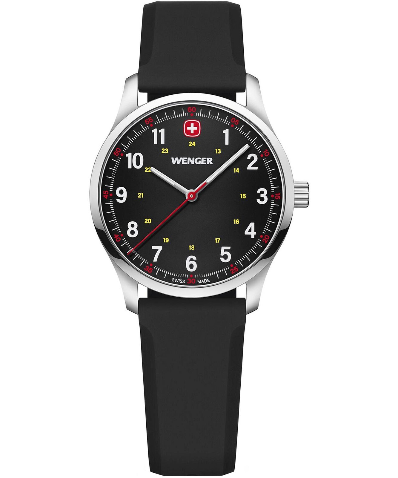 Zegarek damski Wenger City Sport 01.1421.127
