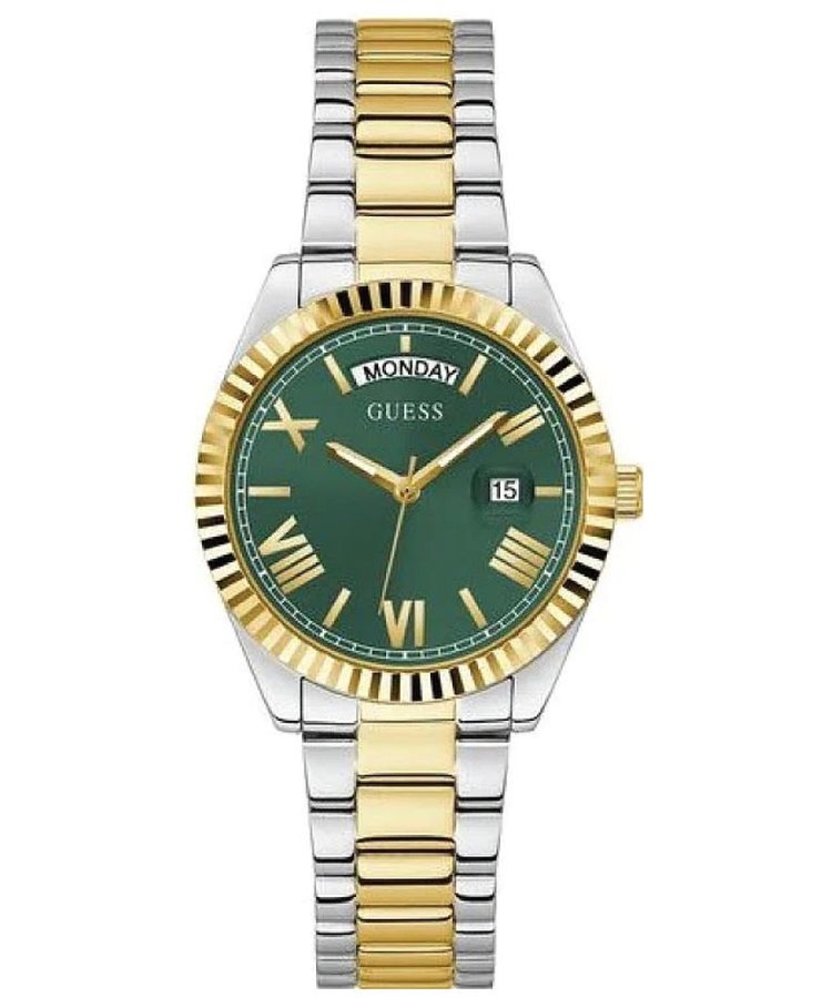 Zegarek damski Guess Luna GW0308L5